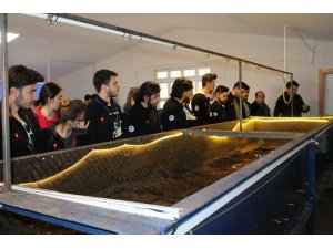 Kazım Kurt’tan ‘Milli ekonominin temeli ziraattır’ hatırlatması