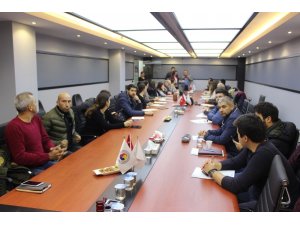 Bandırmalı işverenler “İstihdam Seferberliğinde” bilgilendi