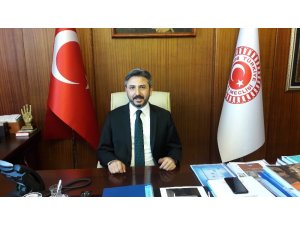 Ahmet Aydın’dan Besni ilçesine müjde