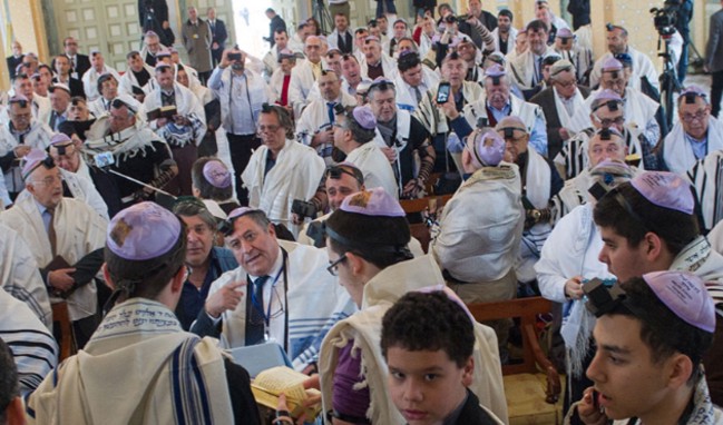 Katledilen 49 Müslümana Şabat'ta dua edecekler!