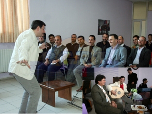 "İlahi Star" yarışması başlatıldı