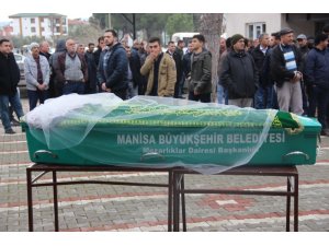 İrem Su, son yolculuğuna duvağıyla uğurlandı