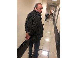 Ölümlü trafik kazasına karışan sürücü yakalandı