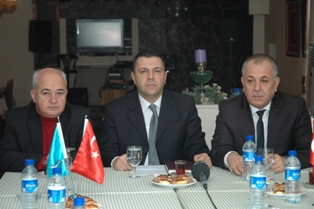 İşte üniversitenin yeni basın sözcüsü