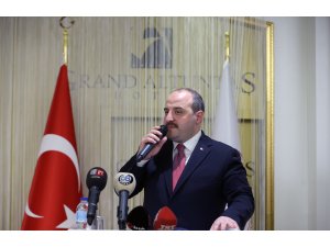 "Asıl mücadeleyi ırkçı, faşist düşünceye karşı yürüteceğiz"