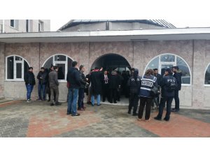 Isparta’daki Silahlı Suç Örgütü Davası Haziran ayına ertelendi