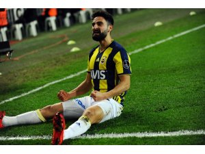 Fenerbahçe Ekici ile tutundu