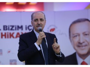"Türkiye, dünyadaki en büyük 10 ekonomiden biri olacak"