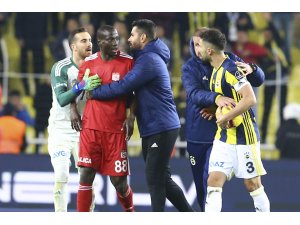 Futbol: Spor Toto Süper Lig