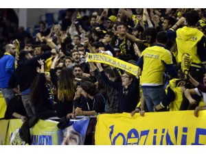 Voleybol: AXA Sigorta Erkekler Kupa Voley