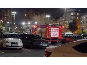 Tekme tokat dövüp dereye attılar