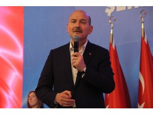 Bakan Soylu’dan Yeni Zelanda açıklaması