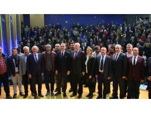 Ömer Çelik, Dr. Tahir Ateş’e destek istedi