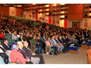 AK Parti Sözcüsü Ömer Çelik: “Aşırı sağ Avrupa’yı kuşattı”