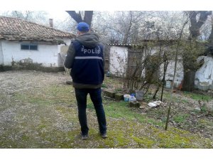 Aynı evde 2’nci kez hırsızlık şoku