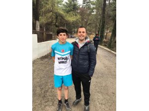 Atletizm Bölge Şampiyonası’nda Karabük’ü temsil edecek