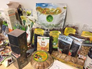 Türkiye’de üretilen organik ürün sayısı 250’ye ulaştı