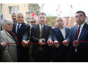 CHP’li Sandal: "Bayraklı’da tarihi bir rekor kırarsak kimse şaşırmasın"