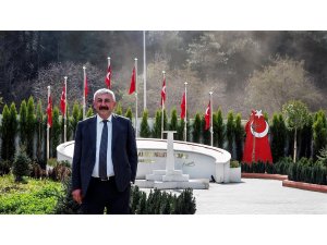 Türkiye’nin en borçlu belde Belediyesiydi, Belediye Başkanı imkansızı başardı