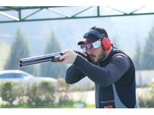 Kocaelili sporcular olimpiyatlar için Meksika’da
