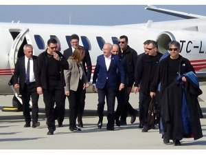 Kılıçdaroğlu Edremit’te