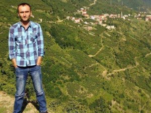 Kuzey Irak’tan Gümüşhane’ye acı haber