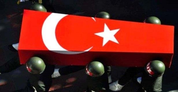Teröristlerle Çıkan Çatışmada 2 Askerimiz Şehit Oldu, 8 Yaralımız Var