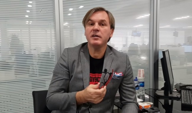 Saldırının arkasında Çin, ABD çekişmesi mi var?