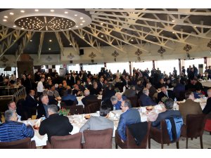 "Kılıçdaroğlu'nun sözlerini tashih etmesini temenni ediyoruz"