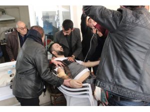 Karaman’da 3 gün önce bıçaklanan şahıs öldü