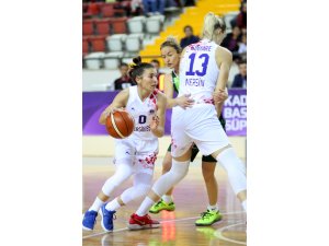 Kadınlar Basketbol Süper Ligi