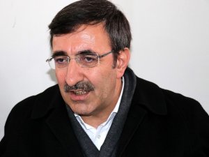"Ekonomik istikrarın temeli, siyasi istikrardır"