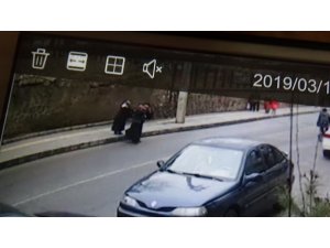 Diyarbakır’da bahçe duvarı çöktü, 3 kadın ölümden kıl payı kurtuldu