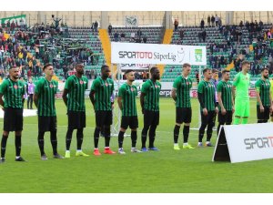 İkinci yarının en başarısızı Akhisarspor