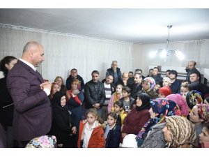 Togar’dan hodri meydan