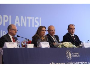 İhracatta ’Tasarım’, ’markalaşma’ ve ’teknoloji’ 3 temel hedef