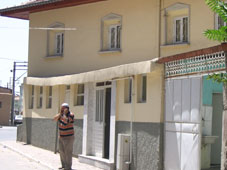 Gidip gelen elektrik bıktırıyor