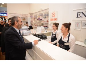 Ünal, "Yeni Zelanda katliamı dünyanın kalbine ekilen nefret tohumlarının sonucudur"
