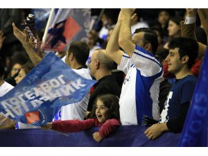 Voleybol: AXA Sigorta Erkekler Kupa Voley