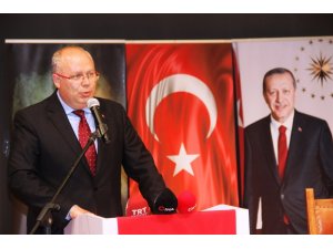 Dr. Tahir Ateş’ten turizmcilere ecrimisil müjdesi