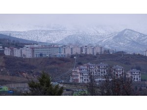 Tunceli’deki cinnet olayı
