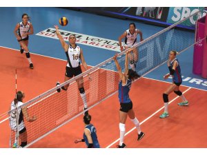 Voleybol: Vestel Venus Sultanlar Ligi