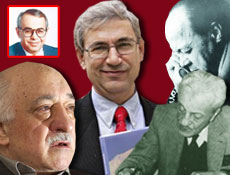 Vatan yazarı Allahçılar'ı yazdı!