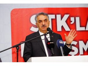 Hayati Yazıcı: “TSK’nın yüzde 70 olan dışa bağımlılığını yerli silahlarla yüzde 30’la kadar düşürdük”
