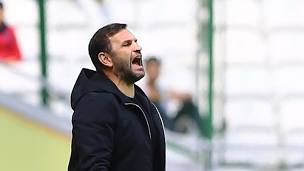 Okan Buruk: “Önümüzde önemli fırsatlar var”