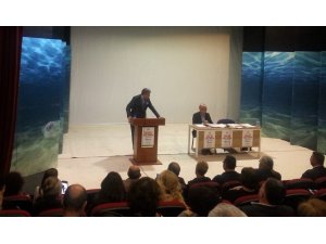Kuşadası’nda adaylar görücüye çıktı