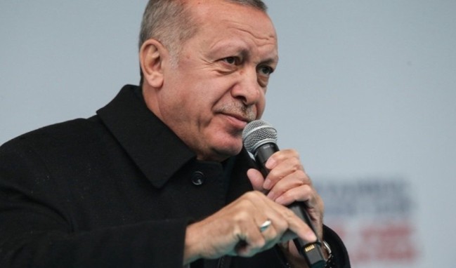 Hamas'tan Türkiye açıklaması; İslam ümmeti gurur duyuyor