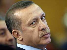 Arapları Tayyip Erdoğan yönetsin