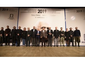 Turgut Cansever mimarlık ödülleri sahiplerini buldu