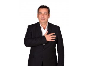 BBP’li Hilmi Çoban: "Ülkemizin bekası için adaylıktan çekildim"